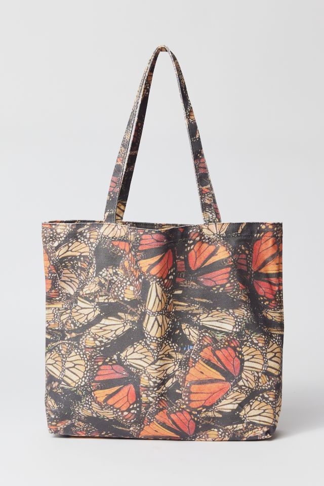 Coney Island Picnic Transform And Destroy Tote Bag #2