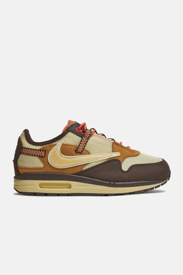 Air max outlet ts