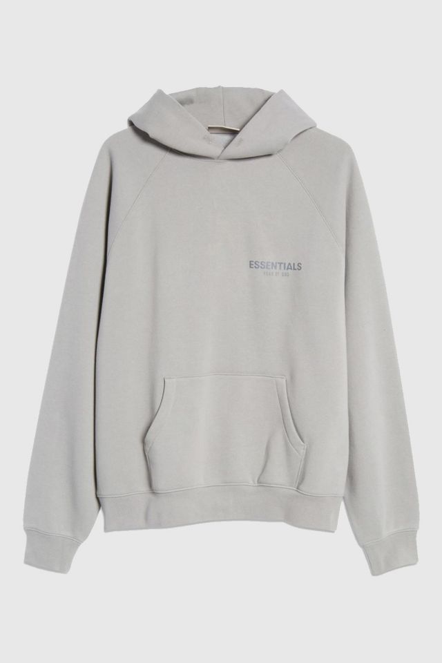 Fear of God Essentials Pullover Hoodie