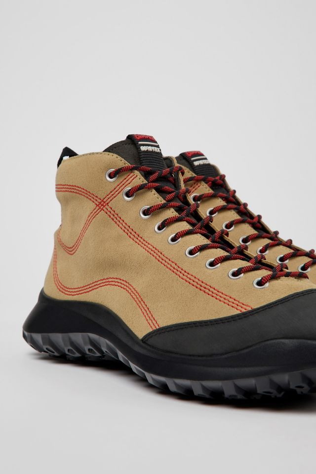 Camper CRCL Gore-Tex Sneaker Boots | Urban Outfitters