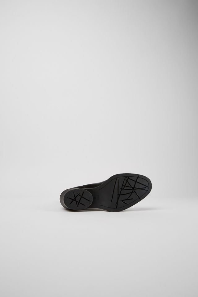 Camper Bonnie Leather Ankle Boots #4