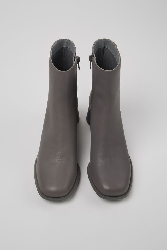 Camper Kiara Leather Ankle Boots #3
