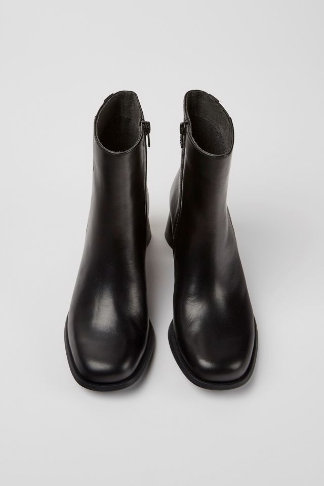 Camper Kiara Leather Ankle Boots #2
