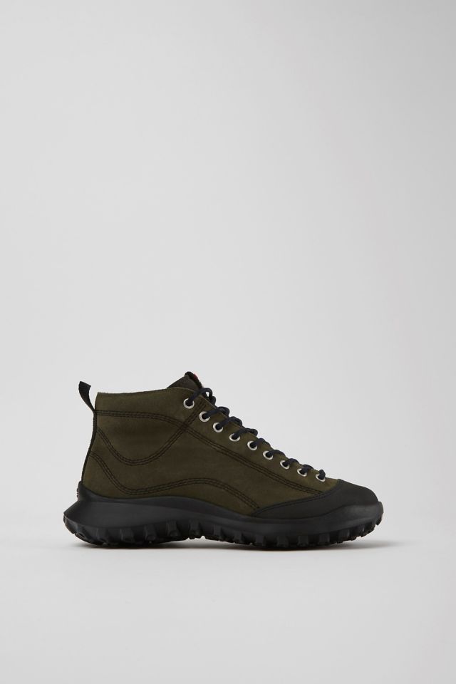 Camper Crclr Gore-Tex Sneaker Boots #1
