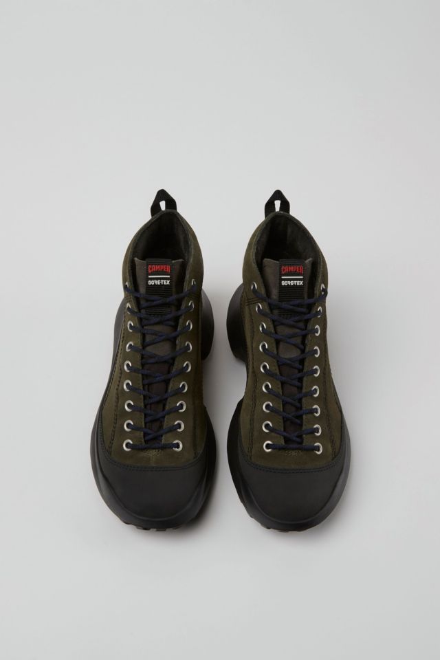 kraai Ongrijpbaar gevechten Camper Crclr Gore-Tex Sneaker Boots | Urban Outfitters