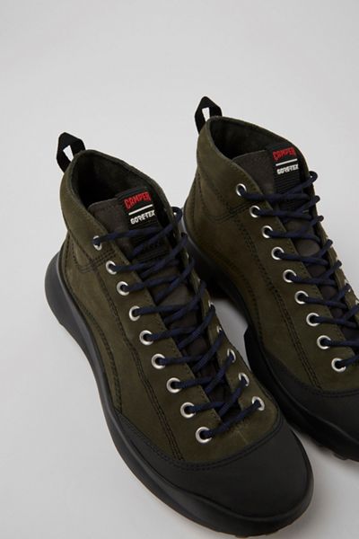 Camper Crclr Gore-Tex Sneaker Boots