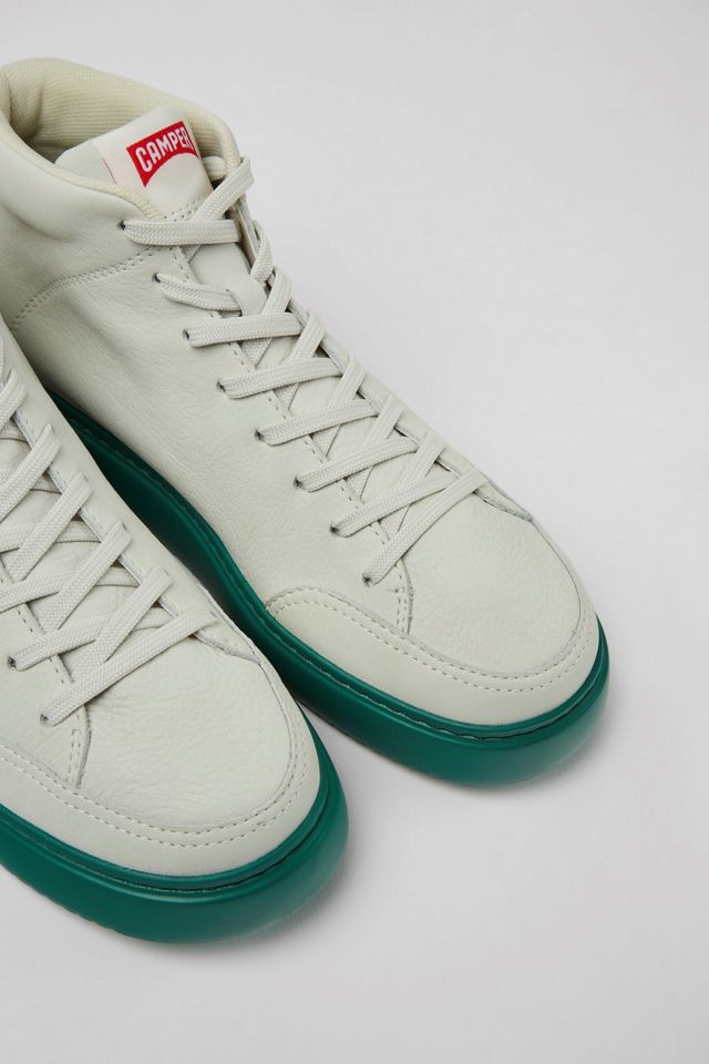 dynamisk gift Følge efter Camper Runner Leather Sneakers | Urban Outfitters