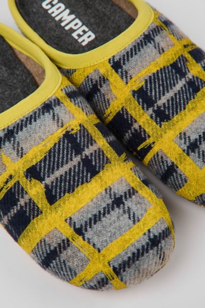 Camper Wabi Slipper In Multicolor