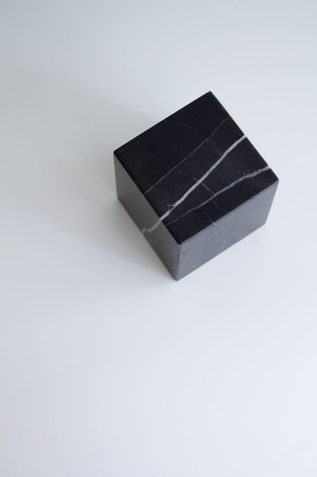 The Parmatile Shop Marble Cube #1