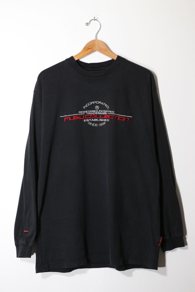 fubu long sleeve