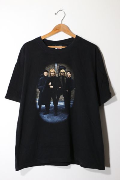 Road to Athen Concert Tour Tシャツ Vintage 1997 STYX Concert Tour T-shirt | Urban Outfitters