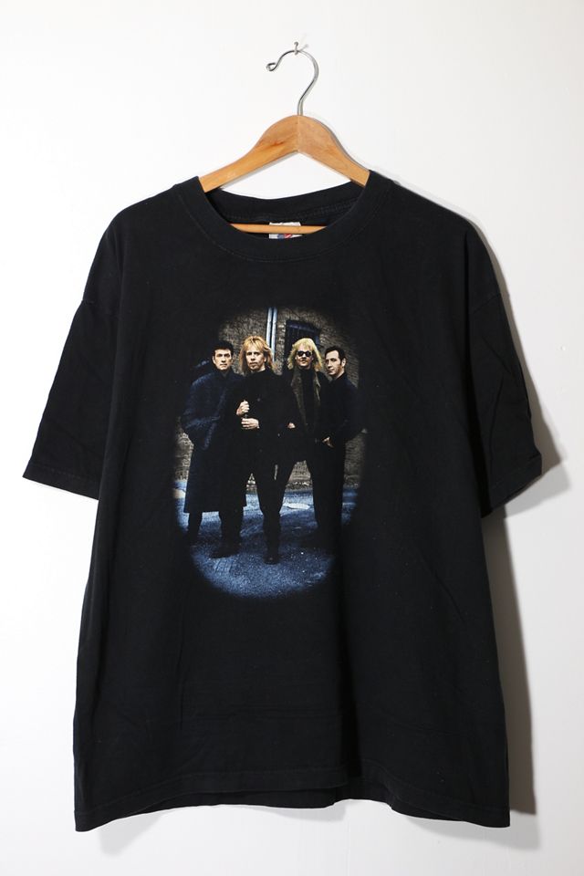 Vintage 1997 STYX Concert Tour T-shirt | Urban Outfitters