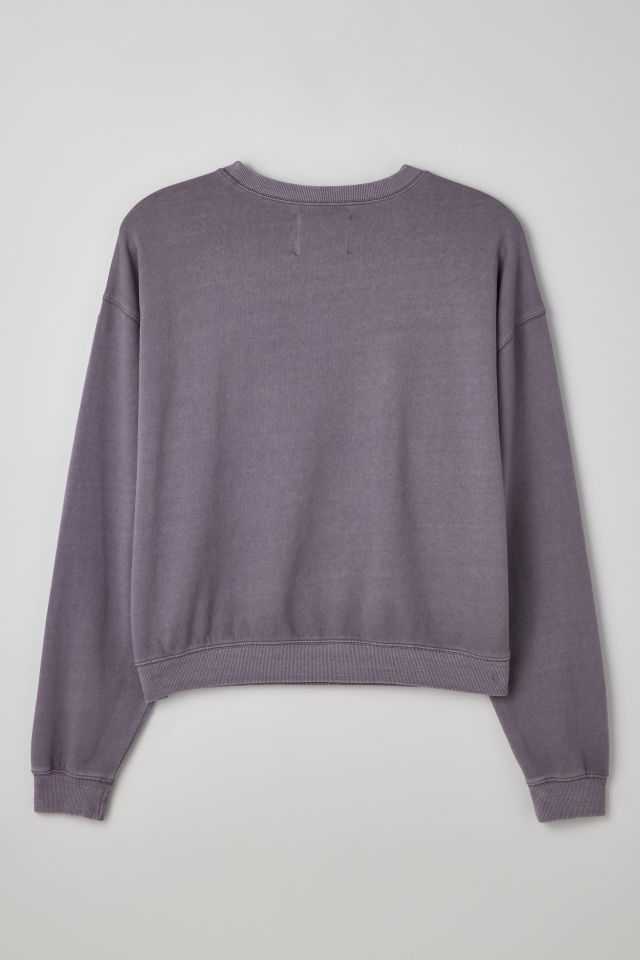 BDG Bonfire Crew Neck Sweatshirt #2