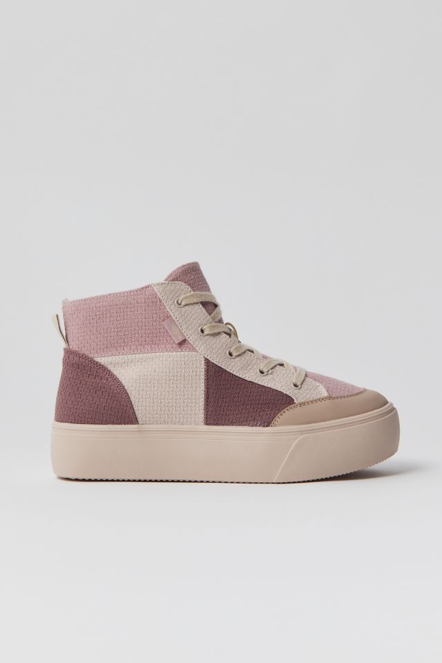 Rocket dog sale high top sneakers