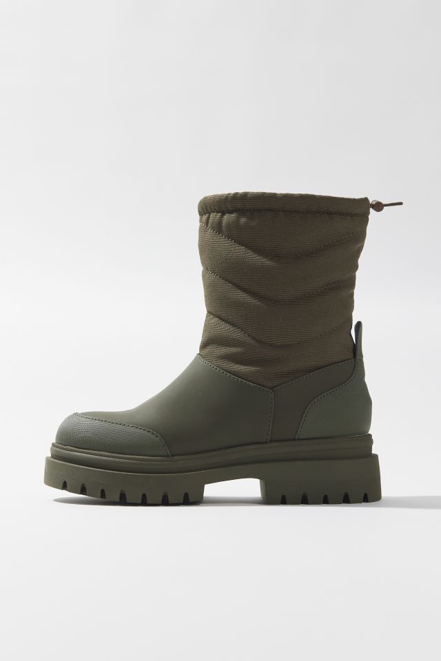Rocket Dog Dita Snow Boot #1