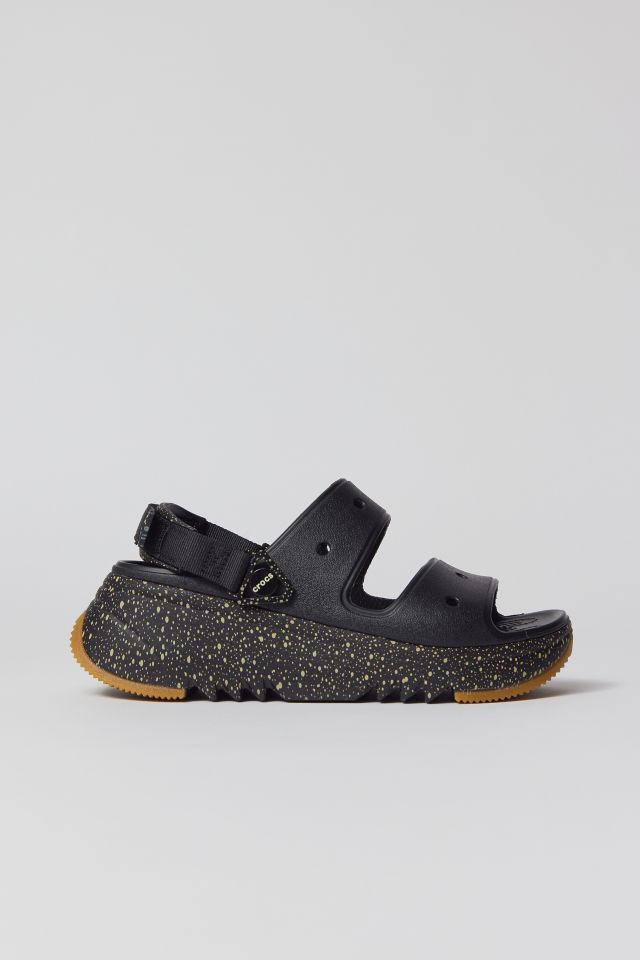 Crocs Hiker Xscape Festive Sandal #1