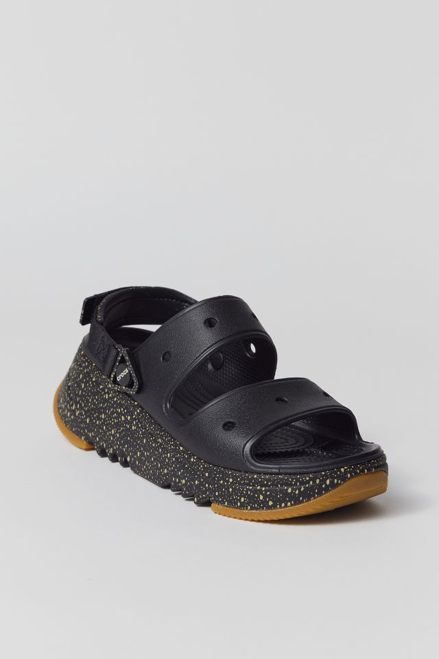 Crocs Hiker Xscape Festive Sandal #2
