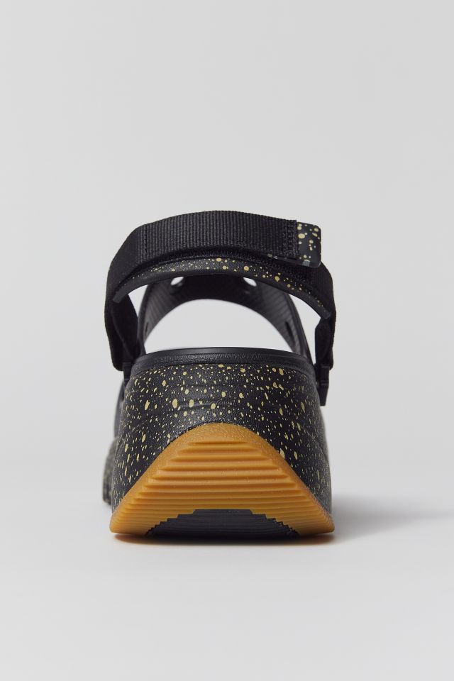 Crocs Hiker Xscape Festive Sandal #3