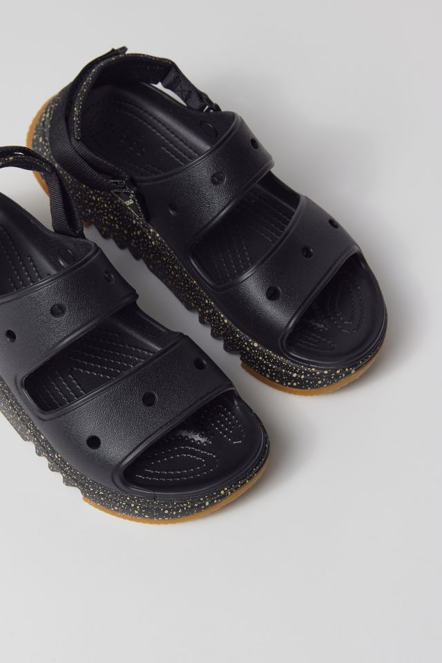 Crocs Hiker Xscape Festive Sandal #4