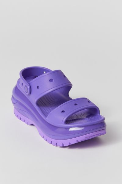 Crocs Mega Crush Sandal | Urban Outfitters