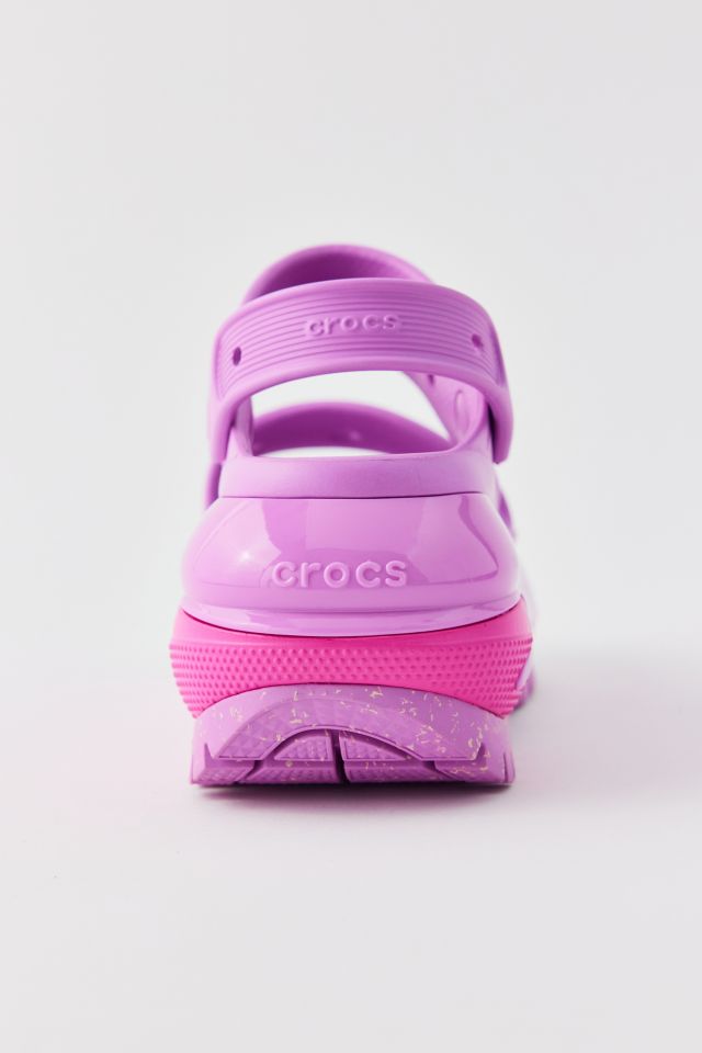 Crocs Mega Crush Sandal #2