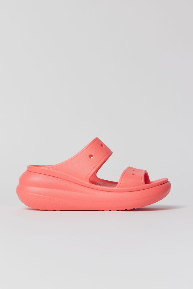Crocs Classic Crush Sandal #1