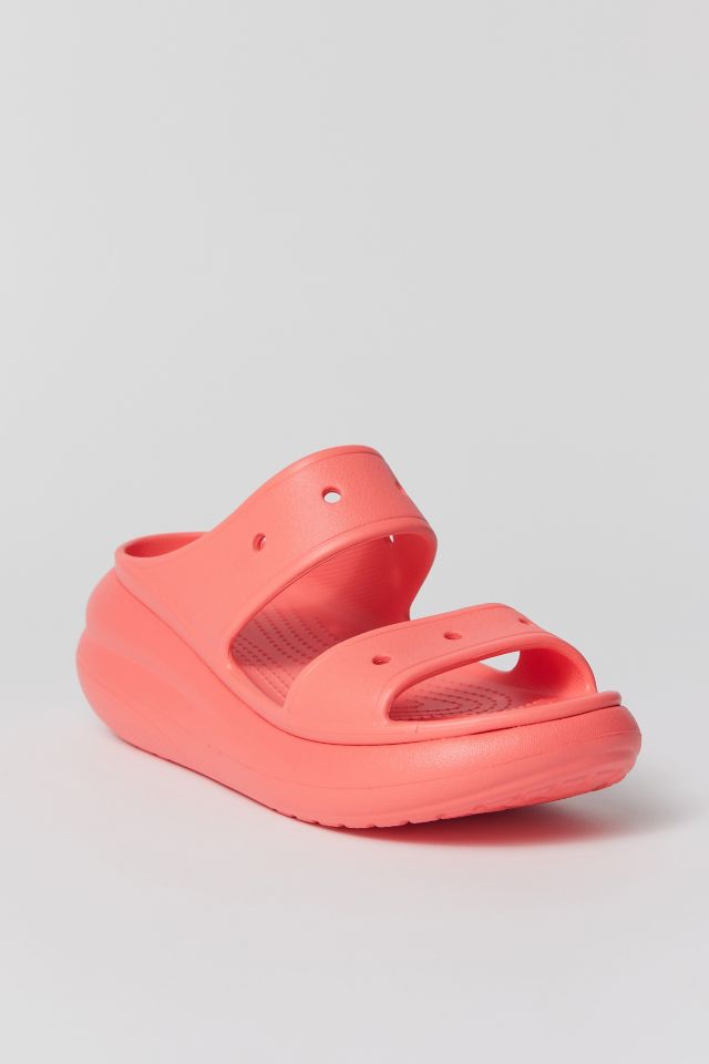 Crocs Classic Crush Sandal #2