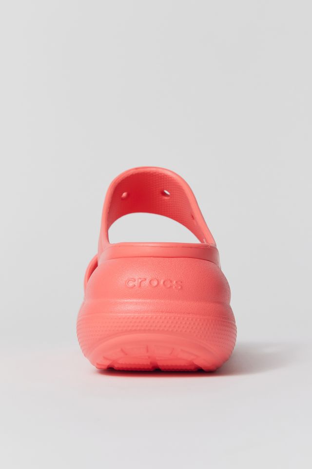 Crocs Classic Crush Sandal #3