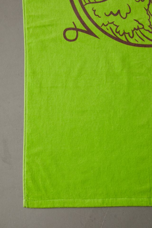 UO Souvenir Towel #2