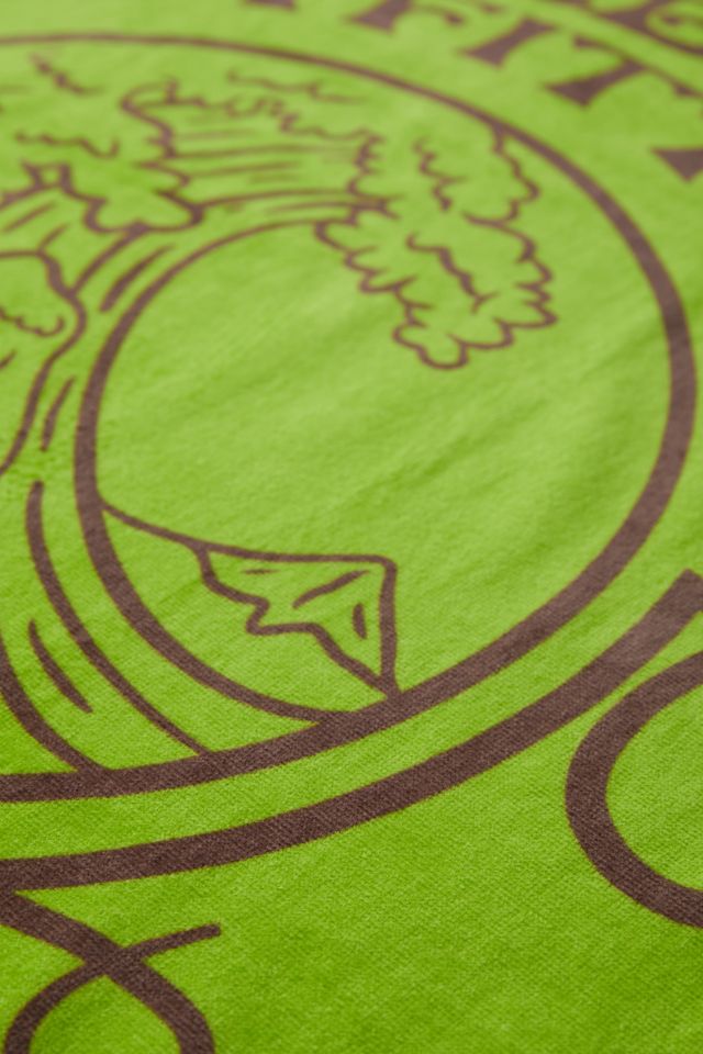 UO Souvenir Towel #3