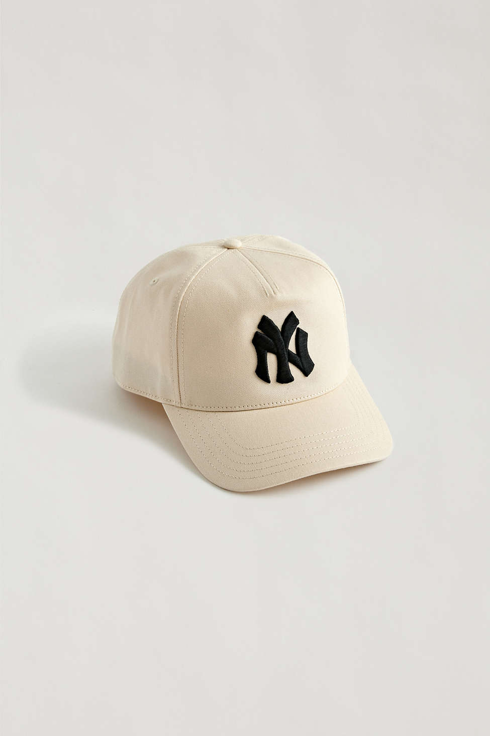 American Needle New York Eagles Hat In Cream, Men's At Urban Outfitters