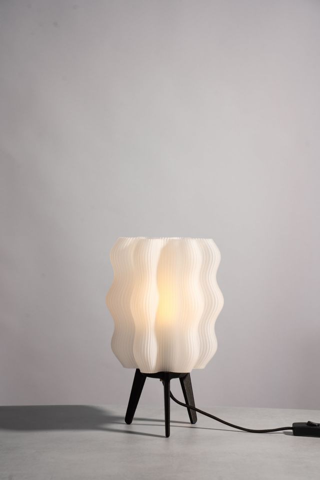 Wooj Design The Wavy Lamp #3