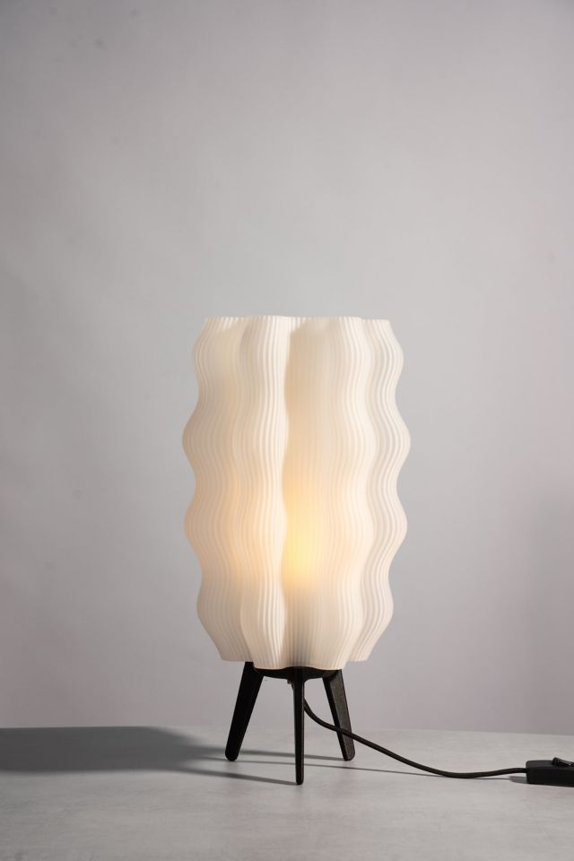 Wooj Design The Wavy Lamp #4