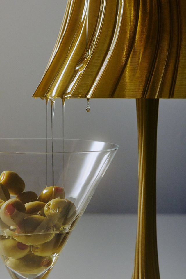 Wooj Design The Pleat Table Lamp #3
