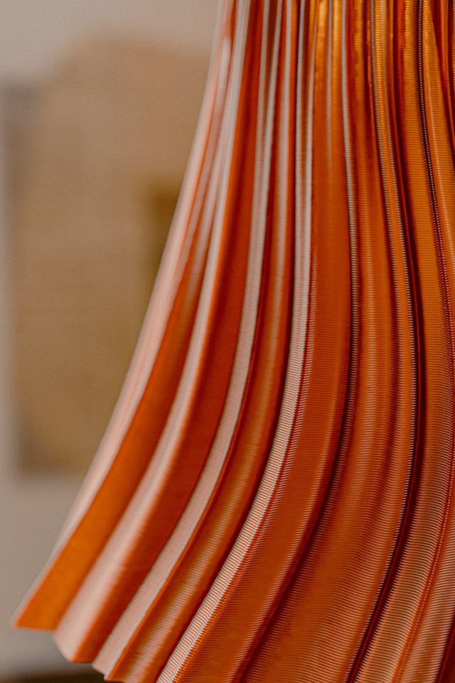 Wooj Design The Pleat Table Lamp #3