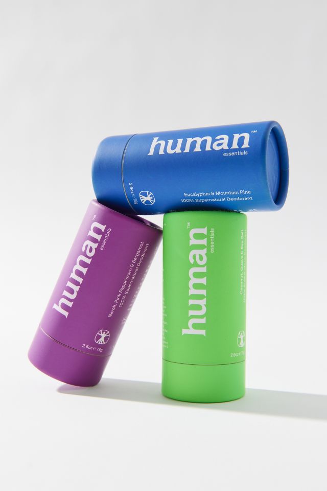 Human Essentials Supernatural | Urban Outfitters