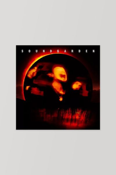 Soundgarden - Superunknown LP