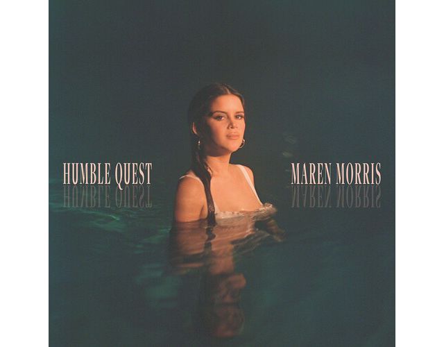 Maren Morris - Humble Quest LP #1