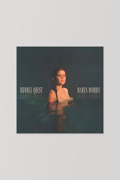 Maren Morris - Humble Quest LP