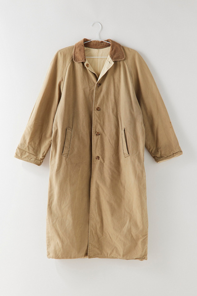 Vintage  Canadian All Weather Trench Coat