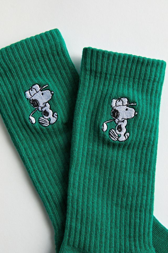 Snoopy Rebel Socks 2 pairs 