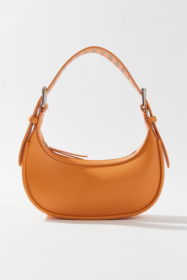 Lucy Medium Crescent Bag #1