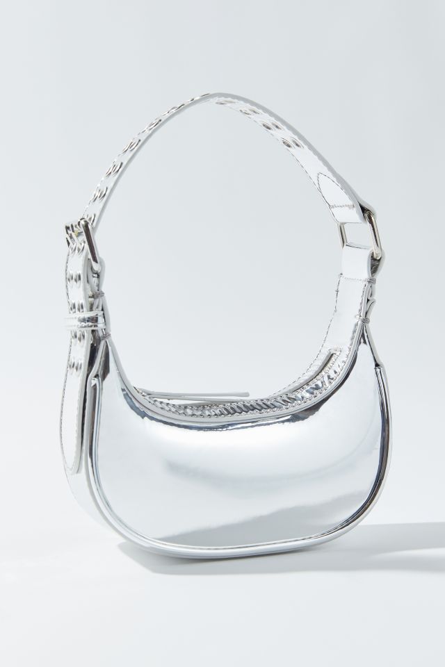UO Lucy Mini Crescent Bag #1