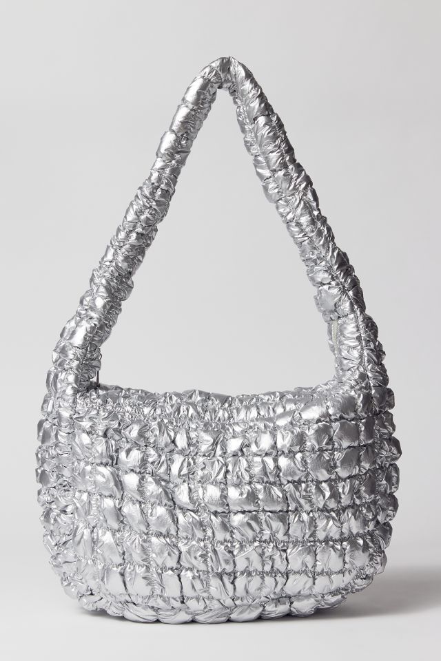 Sac à Bandoulière Hobo Bubble Elle #1