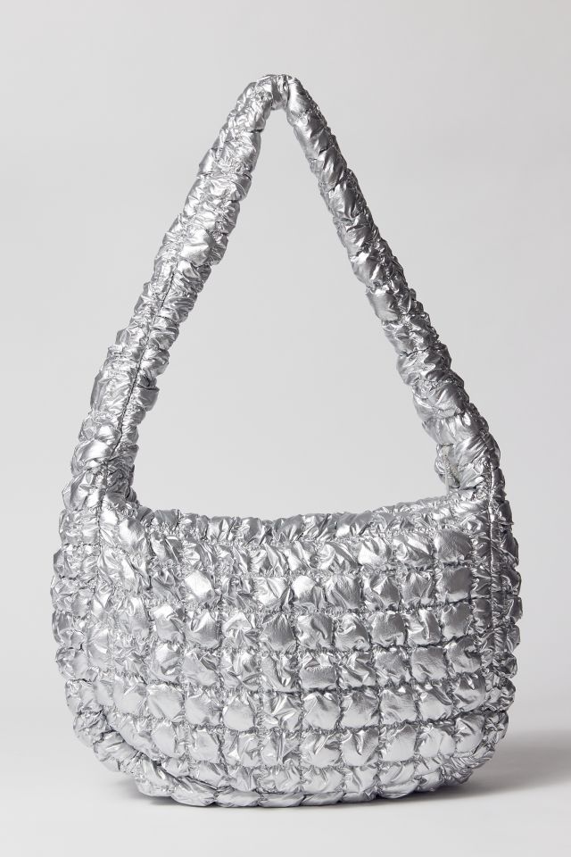 Sac à Bandoulière Hobo Bubble Elle #3