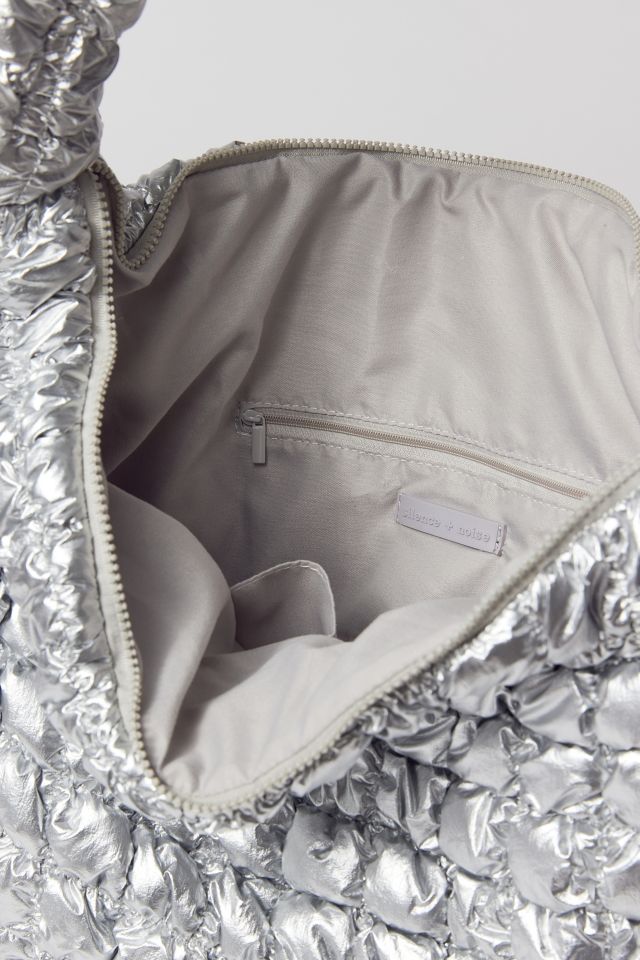 Sac à Bandoulière Hobo Bubble Elle #4