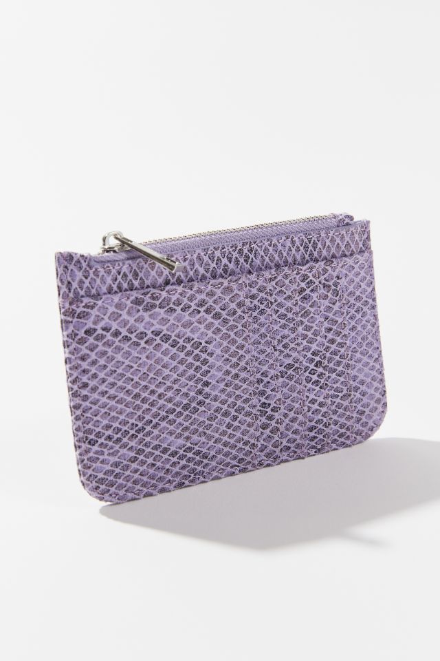 UO Lucy Slim Cardholder Wallet #1