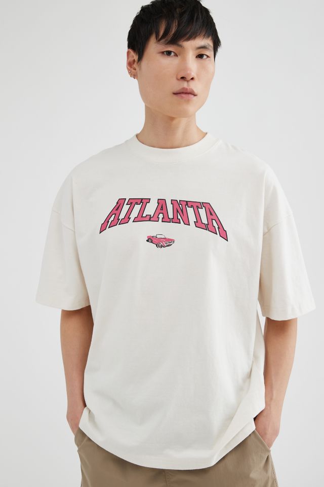 Standard Cloth Destination Tee #1
