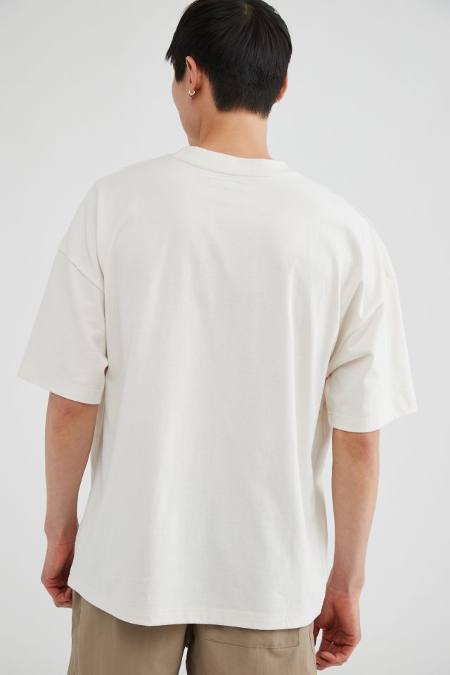 Standard Cloth Destination Tee #2