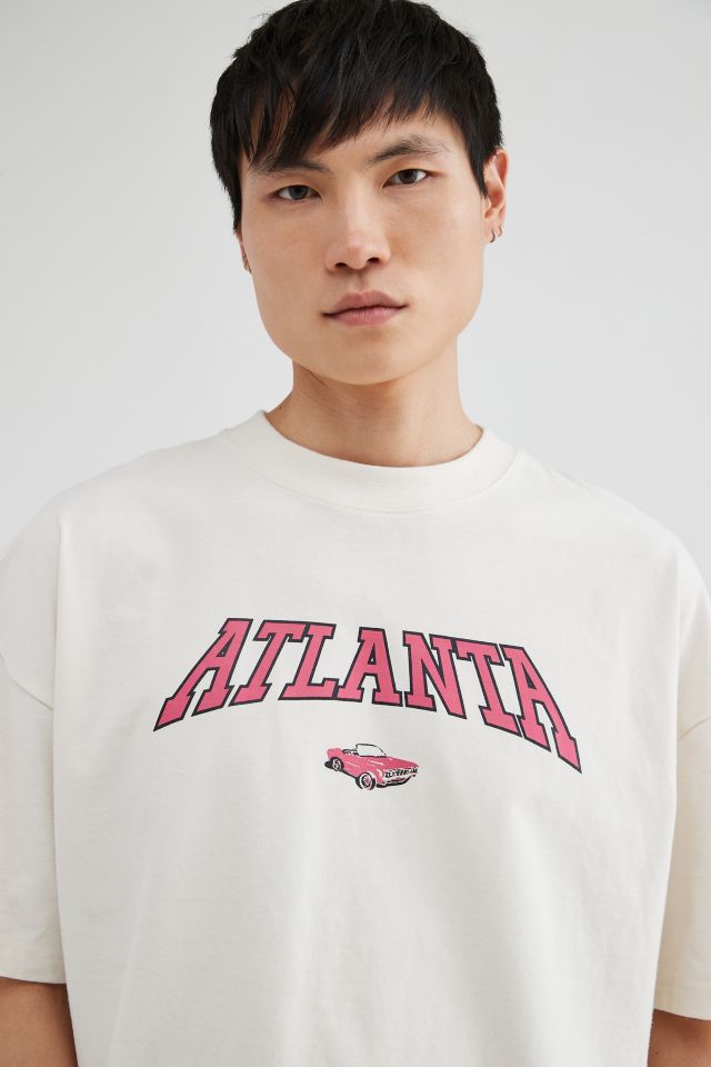 Standard Cloth Destination Tee #3